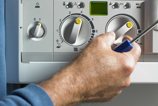 Local Boiler Services York
